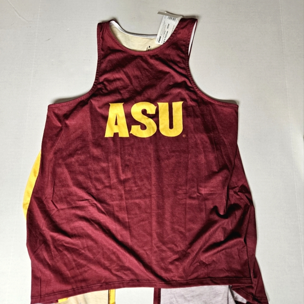 ASU Medium Tank Top Foco‎ Brand